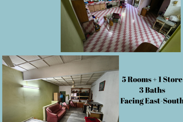 💥𝐏𝐨𝐫𝐭 𝐃𝐢𝐜𝐤𝐬𝐨𝐧/𝐋𝐮𝐤𝐮𝐭 - 𝟐 𝐒𝐭𝐨𝐫𝐞𝐲 𝐂𝐨𝐫𝐧𝐞𝐫 𝐋𝐨𝐭 𝐚𝐭 𝐓𝐦𝐧 𝐏𝐚𝐧𝐭𝐚𝐢 𝐌𝐚𝐬 𝐅𝐨𝐫 𝐒𝐚𝐥𝐞