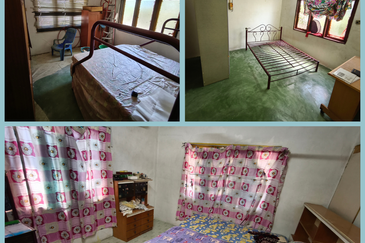 💥𝐏𝐨𝐫𝐭 𝐃𝐢𝐜𝐤𝐬𝐨𝐧/𝐋𝐮𝐤𝐮𝐭 - 𝟐 𝐒𝐭𝐨𝐫𝐞𝐲 𝐂𝐨𝐫𝐧𝐞𝐫 𝐋𝐨𝐭 𝐚𝐭 𝐓𝐦𝐧 𝐏𝐚𝐧𝐭𝐚𝐢 𝐌𝐚𝐬 𝐅𝐨𝐫 𝐒𝐚𝐥𝐞