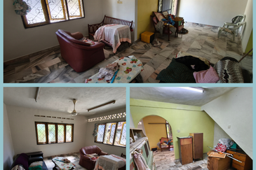 💥𝐏𝐨𝐫𝐭 𝐃𝐢𝐜𝐤𝐬𝐨𝐧/𝐋𝐮𝐤𝐮𝐭 - 𝟐 𝐒𝐭𝐨𝐫𝐞𝐲 𝐂𝐨𝐫𝐧𝐞𝐫 𝐋𝐨𝐭 𝐚𝐭 𝐓𝐦𝐧 𝐏𝐚𝐧𝐭𝐚𝐢 𝐌𝐚𝐬 𝐅𝐨𝐫 𝐒𝐚𝐥𝐞