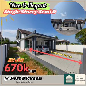 𝐍𝐢𝐜𝐞, 𝐄𝐥𝐞𝐠𝐚𝐧𝐭 & 𝐒𝐩𝐚𝐜𝐢𝐨𝐮𝐬 𝐒𝐞𝐦𝐢-𝐃 𝐢𝐧 𝐏𝐨𝐫𝐭 𝐃𝐢𝐜𝐤𝐬𝐨𝐧–𝐅𝐨𝐫 𝐒𝐚𝐥𝐞 for Sale ...