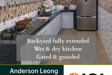 Taman Bukit Citra Pajam