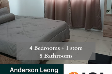 Taman Bukit Citra Pajam