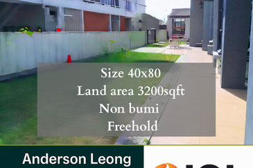 Taman Bukit Citra Pajam