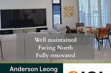 Taman Bukit Citra Pajam