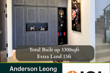 HIJAYU 2 - RESORT HOMES