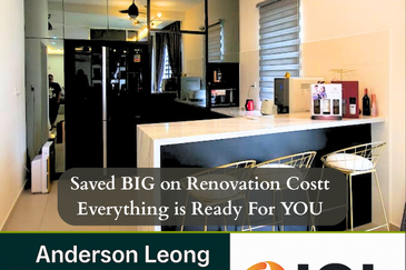 HIJAYU 2 - RESORT HOMES