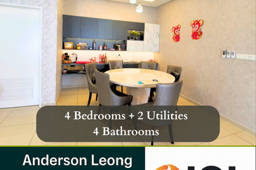 HIJAYU 2 - RESORT HOMES