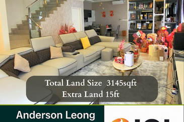 HIJAYU 2 - RESORT HOMES