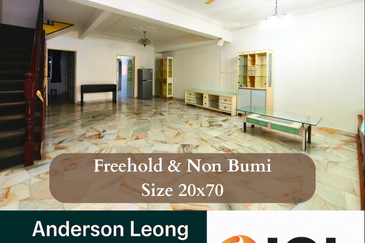 Bandar Dataran Segar