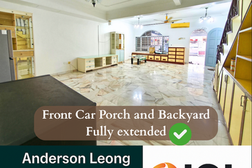 Bandar Dataran Segar