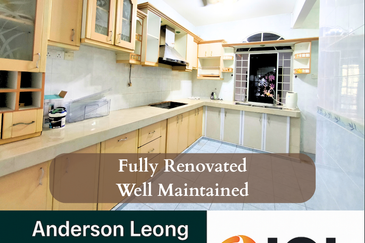 Bandar Dataran Segar