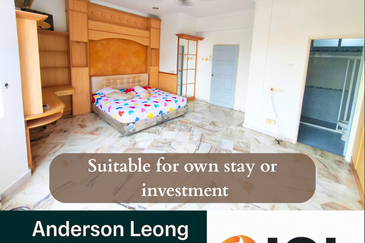 Bandar Dataran Segar