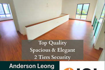 HIJAYU 2 - RESORT HOMES