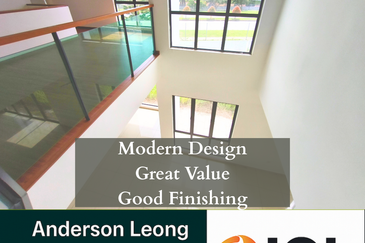 HIJAYU 2 - RESORT HOMES