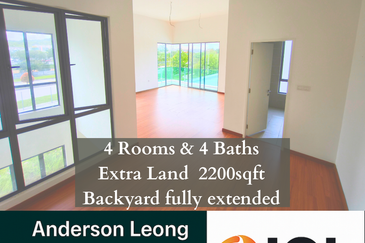 HIJAYU 2 - RESORT HOMES