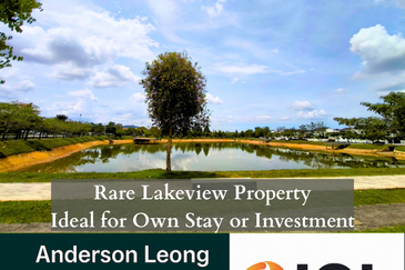 HIJAYU 2 - RESORT HOMES