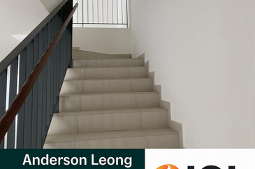 HIJAYU 2 FOREST HOMES @ BSS