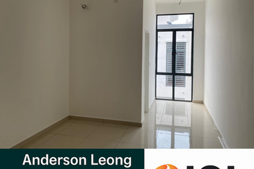 HIJAYU 2 FOREST HOMES @ BSS