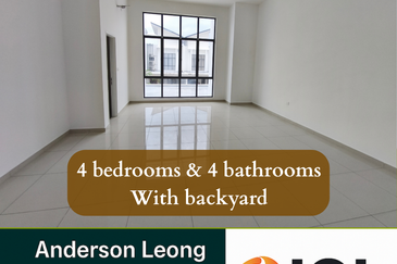 HIJAYU 2 - RESORT HOMES