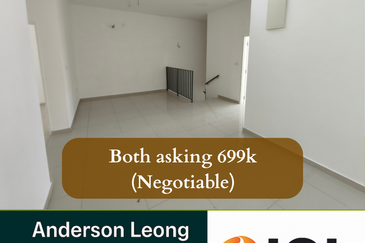 HIJAYU 2 - RESORT HOMES