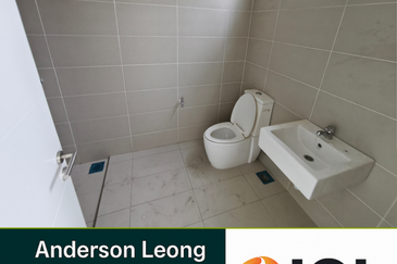 HIJAYU 2 - RESORT HOMES