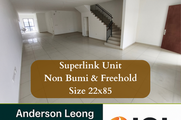 HIJAYU 2 - RESORT HOMES