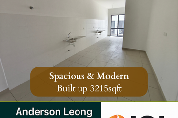 HIJAYU 2 - RESORT HOMES