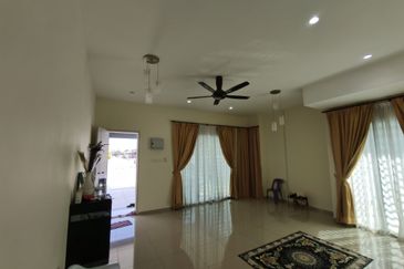 TAMAN PD TEKNIK FASA II