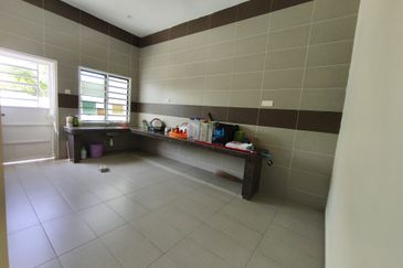 TAMAN PD TEKNIK FASA II