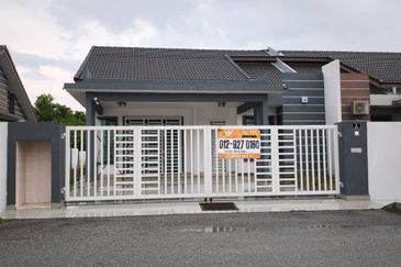 TAMAN PD TEKNIK FASA II