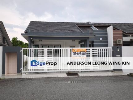 💥𝐏𝐨𝐫𝐭 𝐃𝐢𝐜𝐤𝐬𝐨𝐧 - 𝐍𝐢𝐜𝐞 & 𝐄𝐥𝐞𝐠𝐚𝐧𝐭 𝐒𝐞𝐦𝐢-𝐃 𝐅𝐨𝐫 𝐒𝐚𝐥𝐞, Negeri Sembilan, Port Dickson