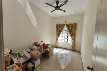 TAMAN PD TEKNIK FASA II