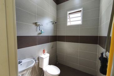 TAMAN PD TEKNIK FASA II