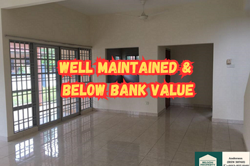 EMERALD PARK (SEREMBAN 2)