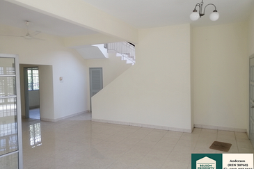 EMERALD PARK (SEREMBAN 2)