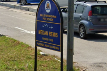 Best Investment Unit at Teluk Kemang 2 Storey Shoplot at Port Dickson