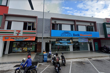 Best Investment Unit at Teluk Kemang 2 Storey Shoplot at Port Dickson