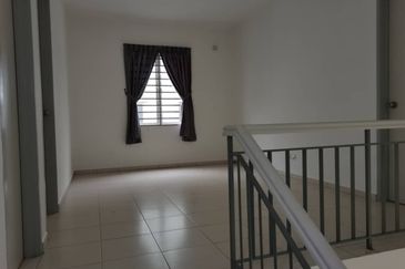 KEPAYANG RESIDENCE