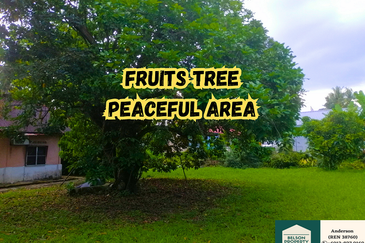 𝐒𝐞𝐫𝐞𝐦𝐛𝐚𝐧 𝐓𝐨𝐰𝐧 - 𝟏.𝟐 𝐀𝐜𝐫𝐞𝐬 𝐑𝐞𝐬𝐢𝐝𝐞𝐧𝐭𝐢𝐚𝐥 𝐋𝐚𝐧𝐝 𝐅𝐨𝐫 𝐒𝐚𝐥𝐞