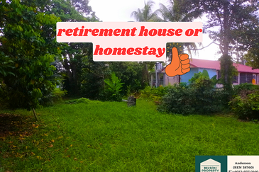 𝐒𝐞𝐫𝐞𝐦𝐛𝐚𝐧 𝐓𝐨𝐰𝐧 - 𝟏.𝟐 𝐀𝐜𝐫𝐞𝐬 𝐑𝐞𝐬𝐢𝐝𝐞𝐧𝐭𝐢𝐚𝐥 𝐋𝐚𝐧𝐝 𝐅𝐨𝐫 𝐒𝐚𝐥𝐞