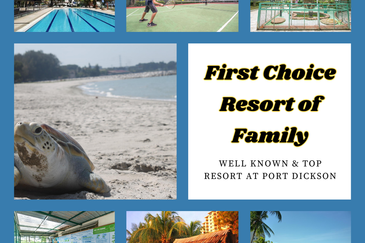 Glory Beach Resort Apartment