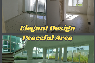 HIJAYU 2 - RESORT HOMES