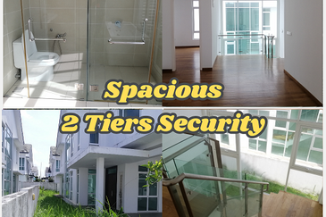 HIJAYU 2 - RESORT HOMES