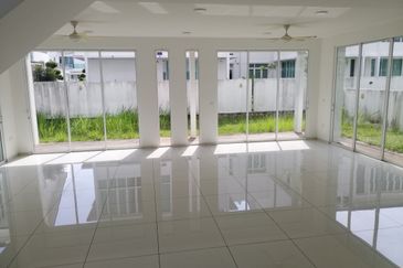 HIJAYU 2 - RESORT HOMES