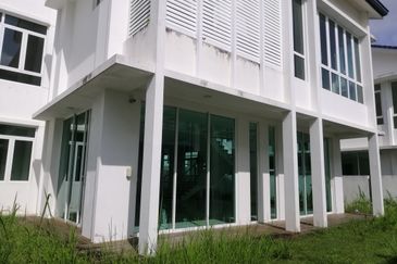 HIJAYU 2 - RESORT HOMES