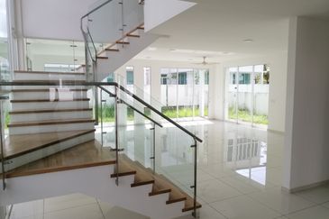 HIJAYU 2 - RESORT HOMES