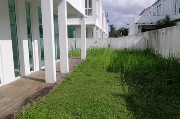 HIJAYU 2 - RESORT HOMES