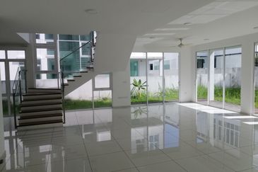 HIJAYU 2 - RESORT HOMES