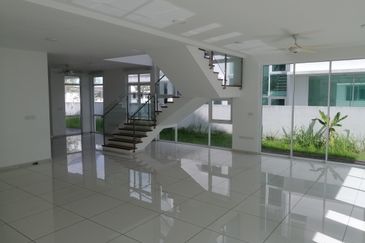 HIJAYU 2 - RESORT HOMES