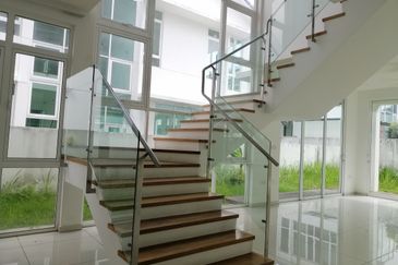 HIJAYU 2 - RESORT HOMES